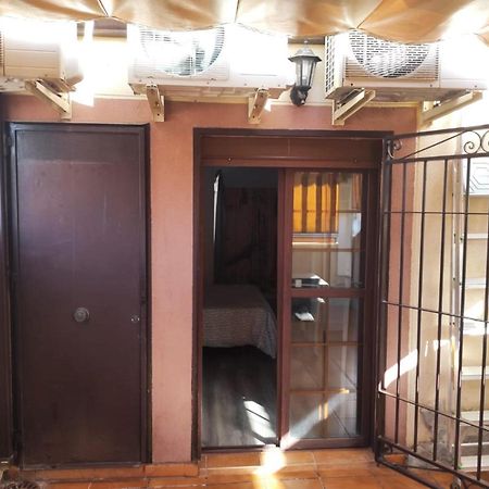 Apartmán Al-Andalus Agradable Casa Para Relajarse Y Descubrir Córdoba Exteriér fotografie