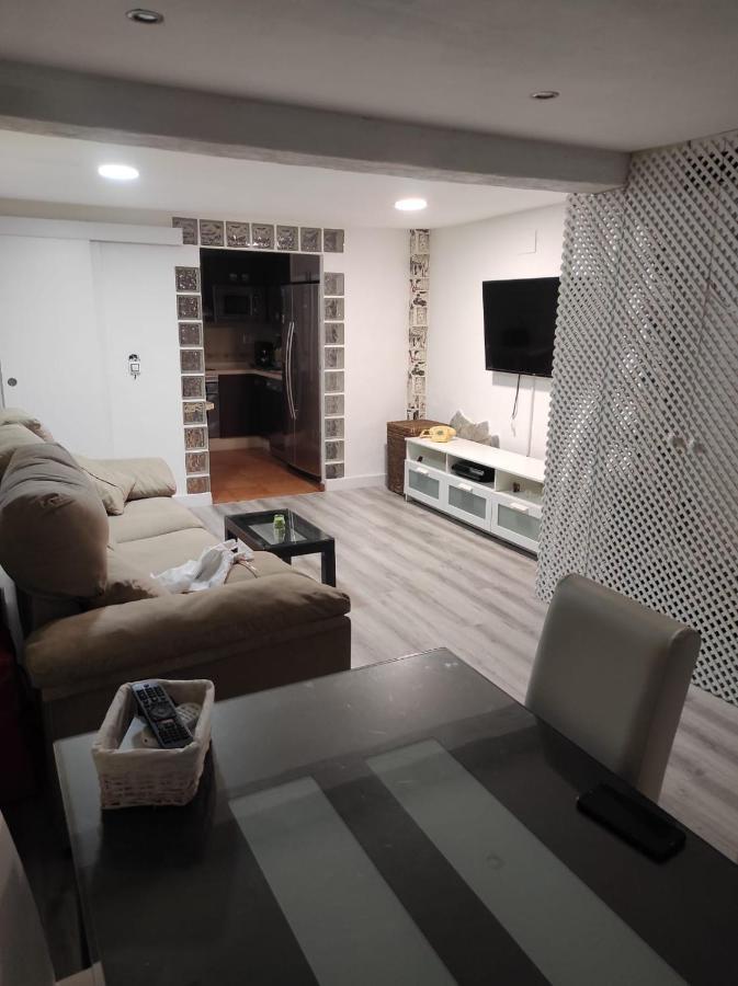 Apartmán Al-Andalus Agradable Casa Para Relajarse Y Descubrir Córdoba Exteriér fotografie