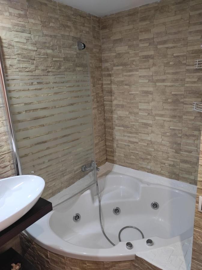Apartmán Al-Andalus Agradable Casa Para Relajarse Y Descubrir Córdoba Exteriér fotografie