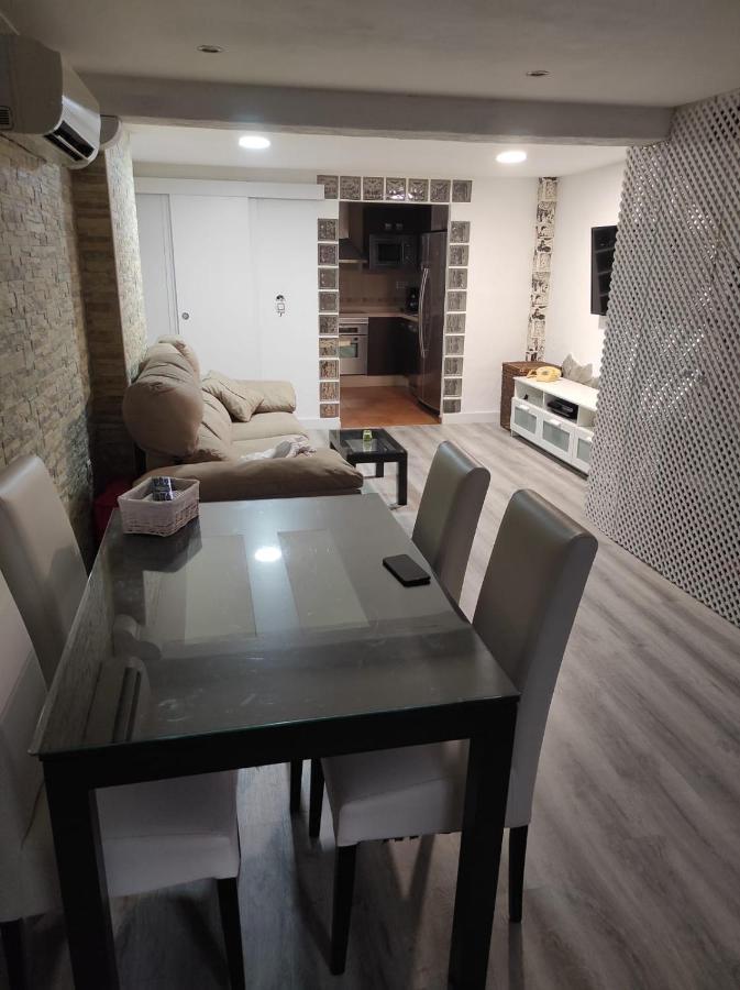 Apartmán Al-Andalus Agradable Casa Para Relajarse Y Descubrir Córdoba Exteriér fotografie