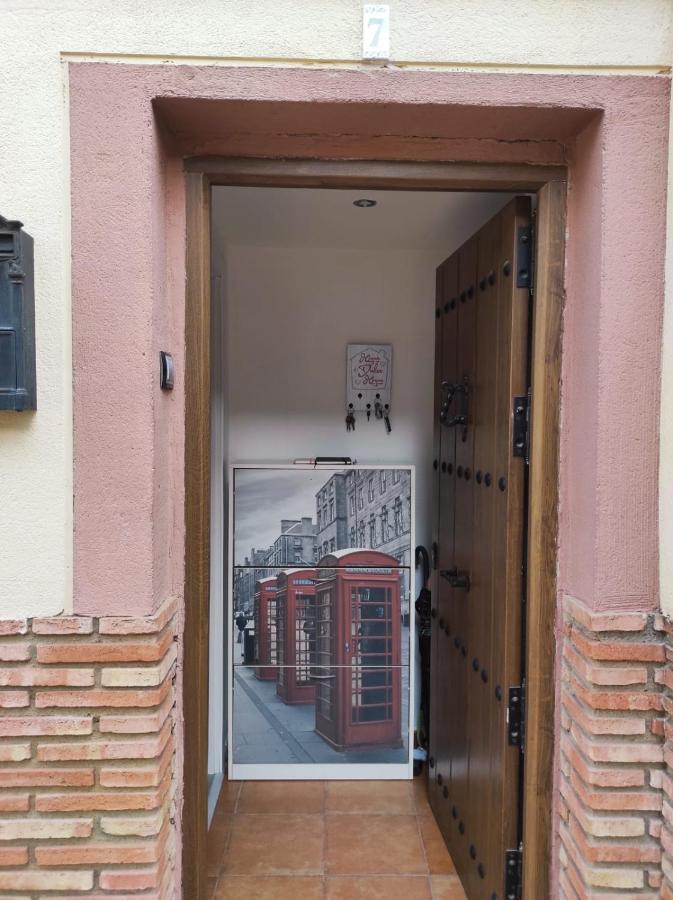 Apartmán Al-Andalus Agradable Casa Para Relajarse Y Descubrir Córdoba Exteriér fotografie