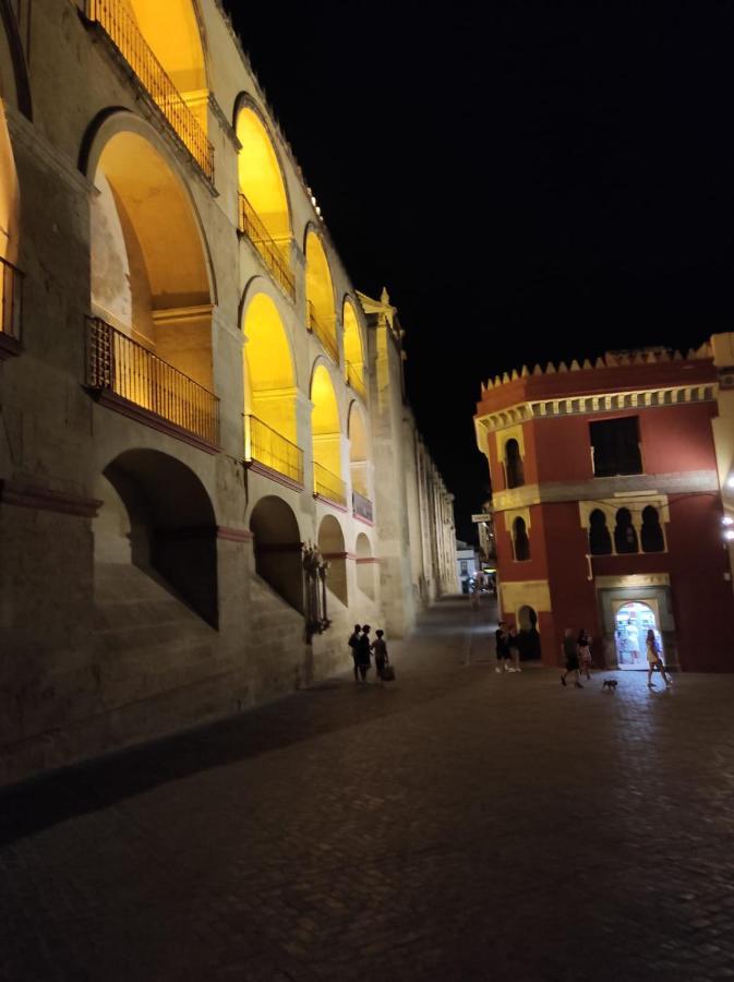 Apartmán Al-Andalus Agradable Casa Para Relajarse Y Descubrir Córdoba Exteriér fotografie