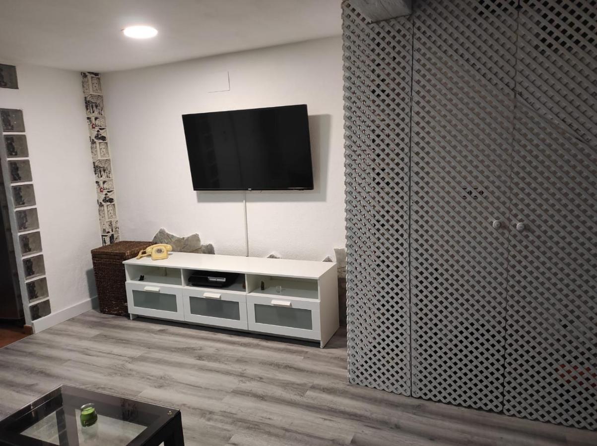Apartmán Al-Andalus Agradable Casa Para Relajarse Y Descubrir Córdoba Exteriér fotografie