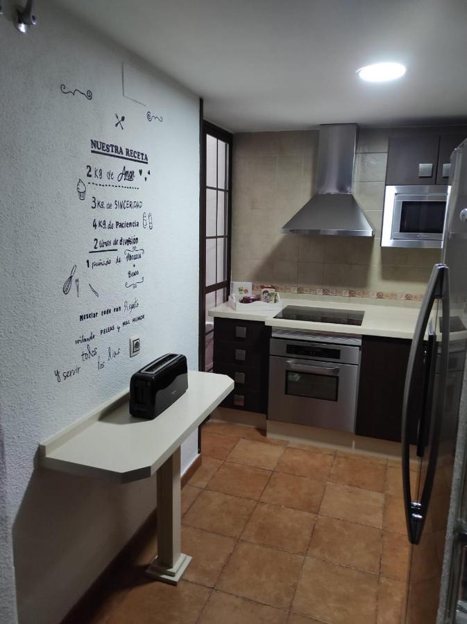 Apartmán Al-Andalus Agradable Casa Para Relajarse Y Descubrir Córdoba Exteriér fotografie