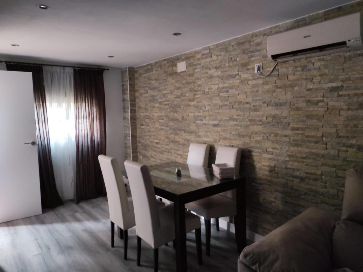 Apartmán Al-Andalus Agradable Casa Para Relajarse Y Descubrir Córdoba Exteriér fotografie