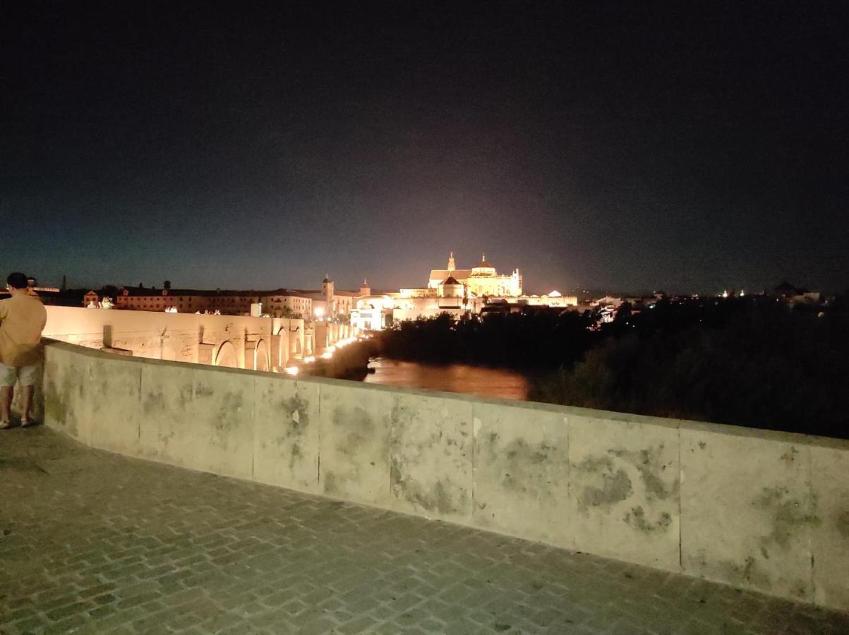 Apartmán Al-Andalus Agradable Casa Para Relajarse Y Descubrir Córdoba Exteriér fotografie