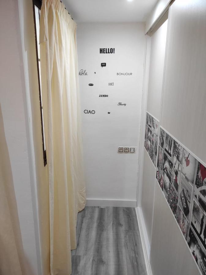 Apartmán Al-Andalus Agradable Casa Para Relajarse Y Descubrir Córdoba Exteriér fotografie