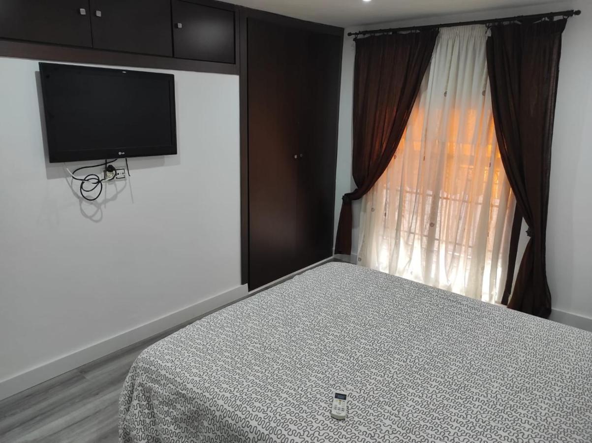 Apartmán Al-Andalus Agradable Casa Para Relajarse Y Descubrir Córdoba Exteriér fotografie