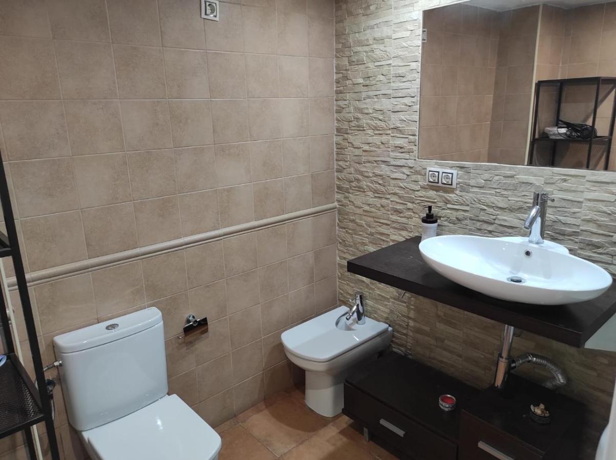 Apartmán Al-Andalus Agradable Casa Para Relajarse Y Descubrir Córdoba Exteriér fotografie