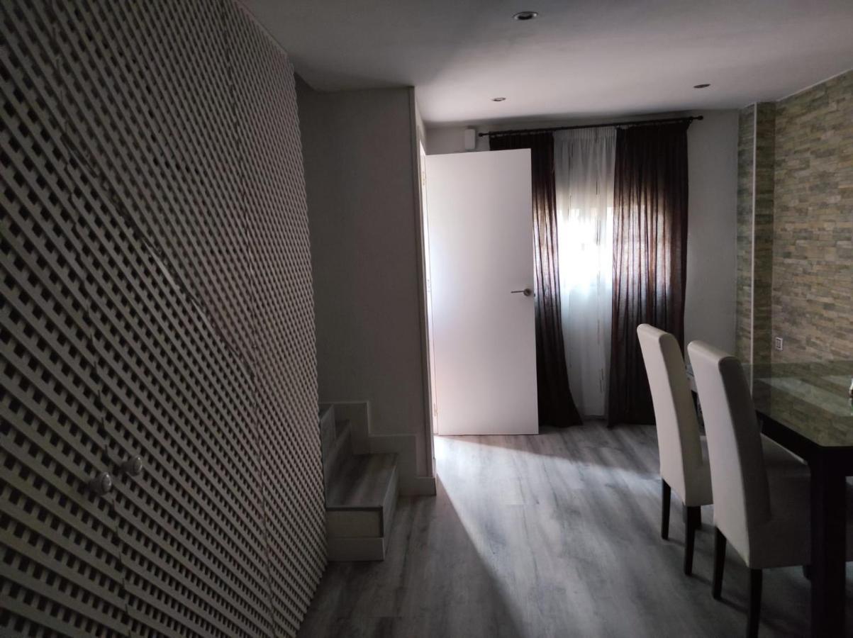 Apartmán Al-Andalus Agradable Casa Para Relajarse Y Descubrir Córdoba Exteriér fotografie