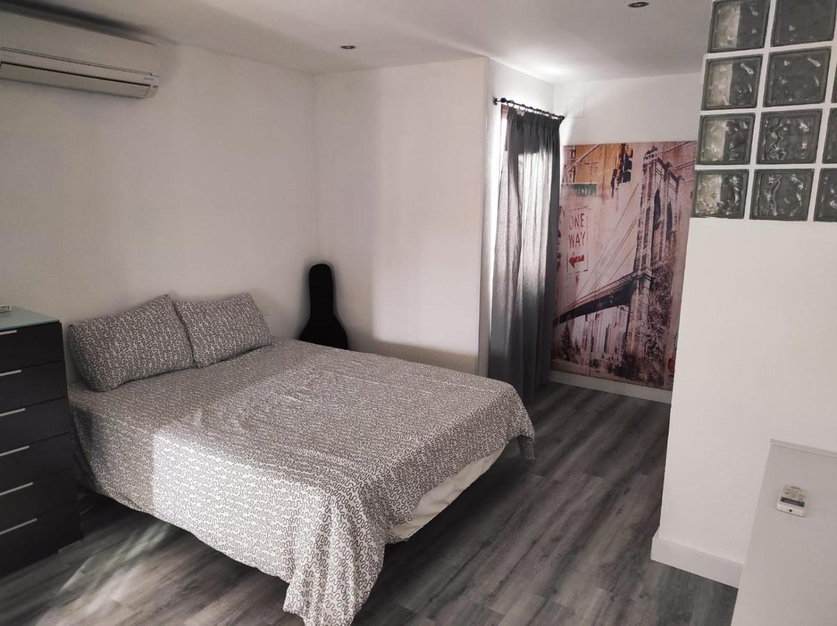 Apartmán Al-Andalus Agradable Casa Para Relajarse Y Descubrir Córdoba Exteriér fotografie